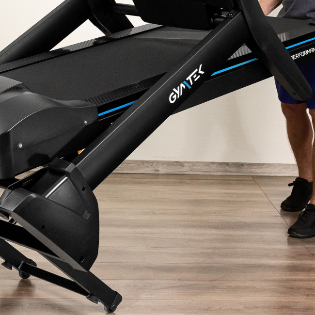 Бігова доріжка GYMTEK XT900
