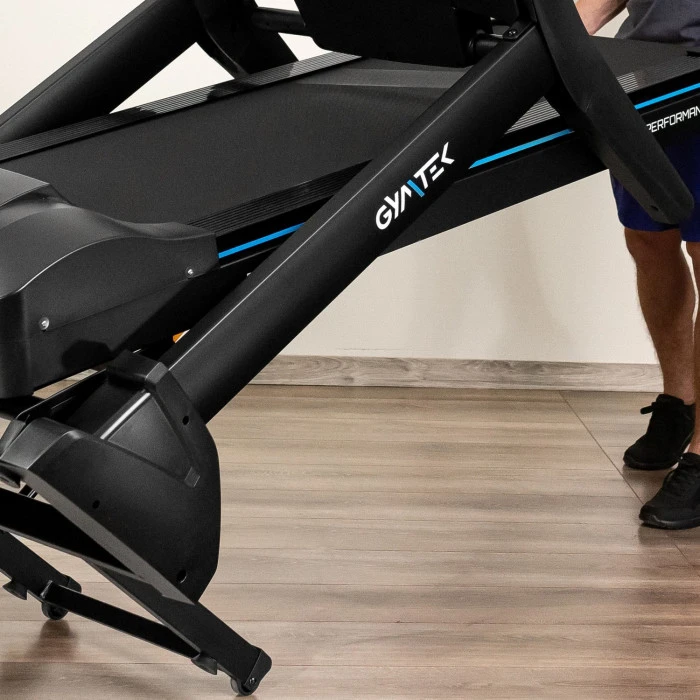 Беговая дорожка GYMTEK XT900