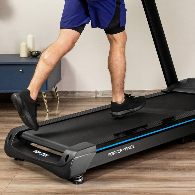 Бігова доріжка GYMTEK XT900