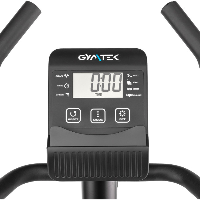 Велотренажер Gymtek XB1500 магнитный золотой