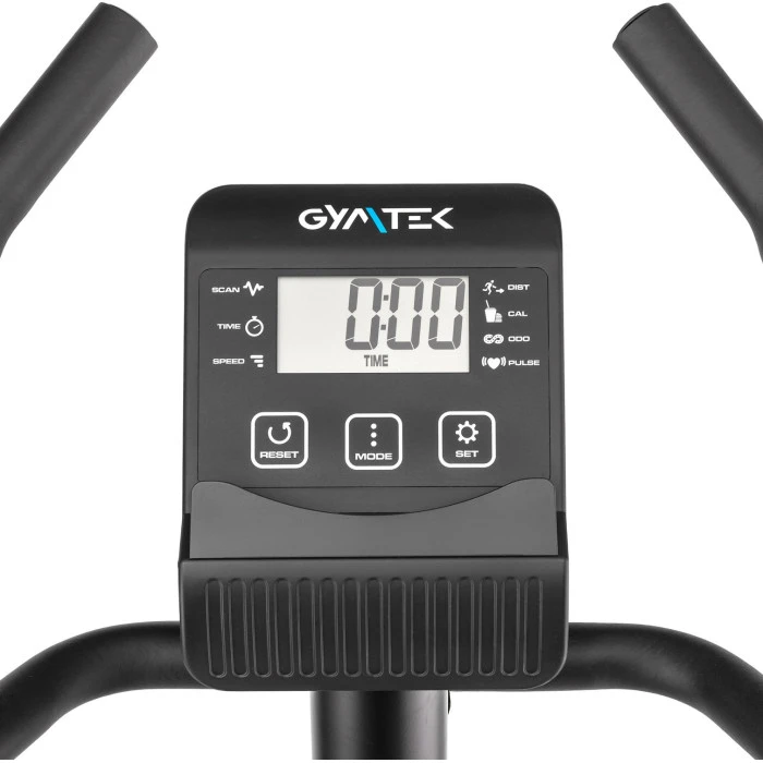 Велотренажер Gymtek XB1500 магнитный золотой