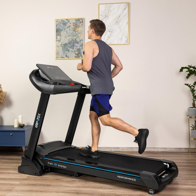 Бігова доріжка GYMTEK XT900