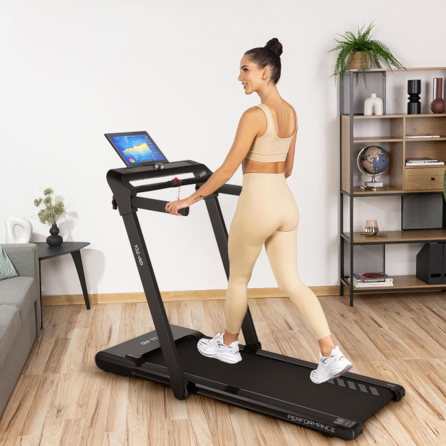 Бігова доріжка Gymtek XT700