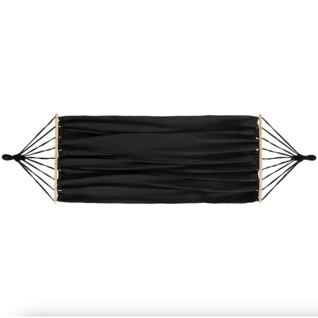 Гамак бразильський Di Volio Lecco графітовий