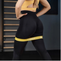 Набір резинок для фітнесу Trex Sport TX-065RBC 1-18кг