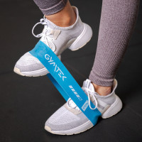 Набір резинок для фітнесу Gymtek 0,5-30кг