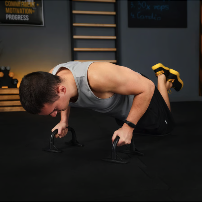 Набір для тренувань 4 в 1 TX-010WSA TREX Sport жовтий