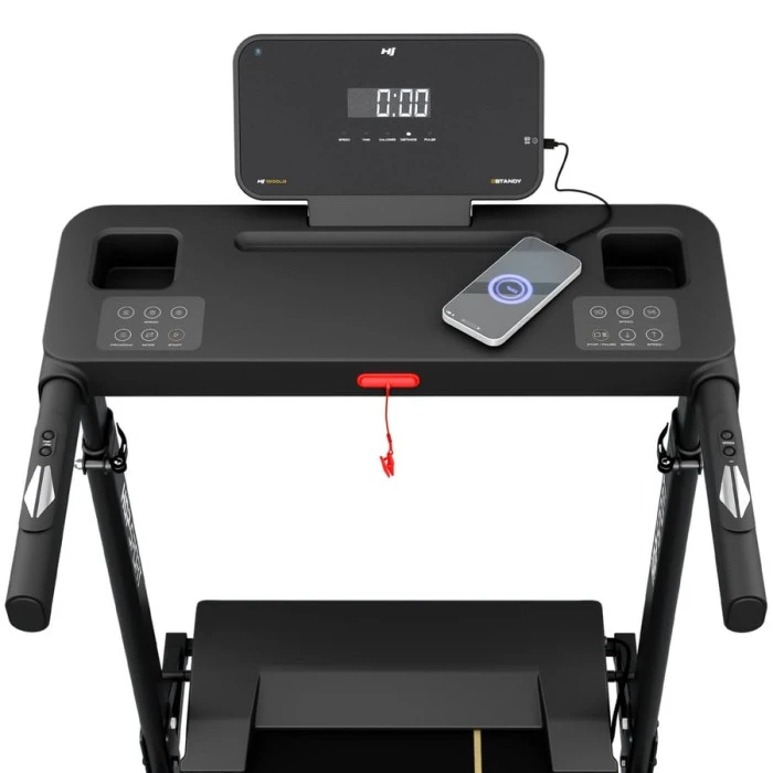 Бігова доріжка Hop-Sport HS-1900LB Standy