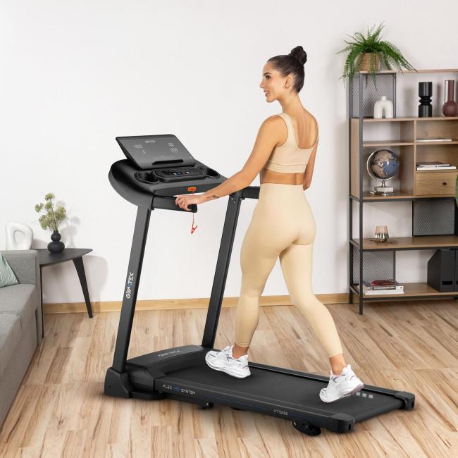 Беговая дорожка Gymtek XT580