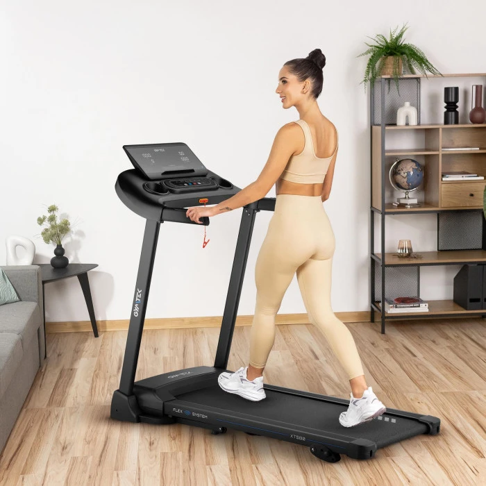 Беговая дорожка Gymtek XT580