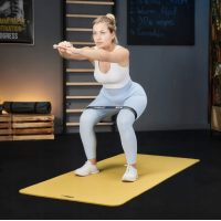 Набір резинок для фітнесу Trex Sport TX-065RBC 1-18кг