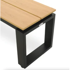 Садовая скамейка (на кладбище) Di Volio Pisa 160см бежевый