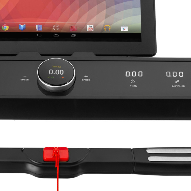 Бігова доріжка Gymtek XT700