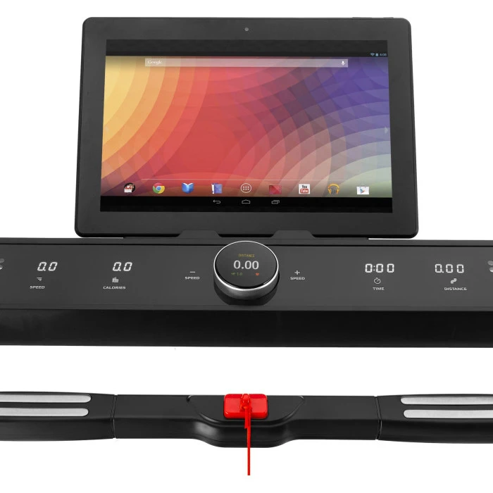 Беговая дорожка Gymtek XT700