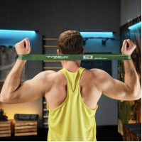 Набір резинок для фітнесу Trex Sport TX-065RBC 1-18кг