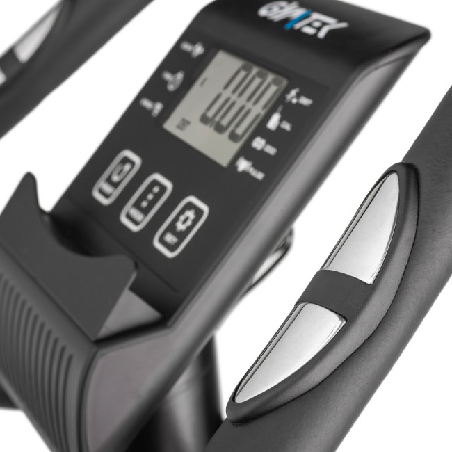 Велотренажер Gymtek XB1500 магнитный золотой