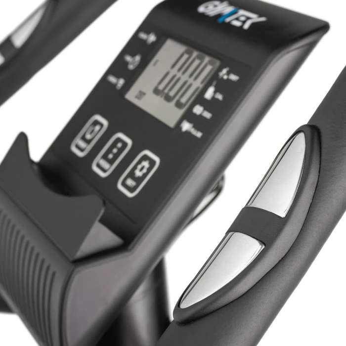 Велотренажер Gymtek XB1500 магнитный золотой