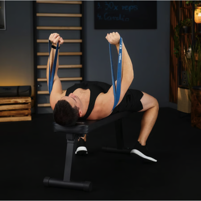 Набір резинок для фітнесу Trex Sport TX-005PBA 5в1 set A