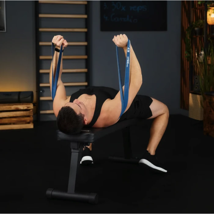 Набір резинок для фітнесу Trex Sport TX-005PBA 5в1 set A