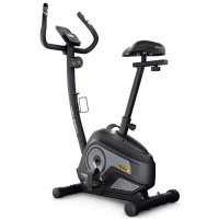Велотренажер Trex Sport TX-400MB RECK магнитный серый