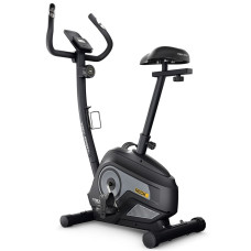 Велотренажер Trex Sport TX-400MB RECK магнитный серый