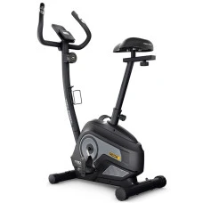 Велотренажер Trex Sport TX-400MB RECK магнітний сірий