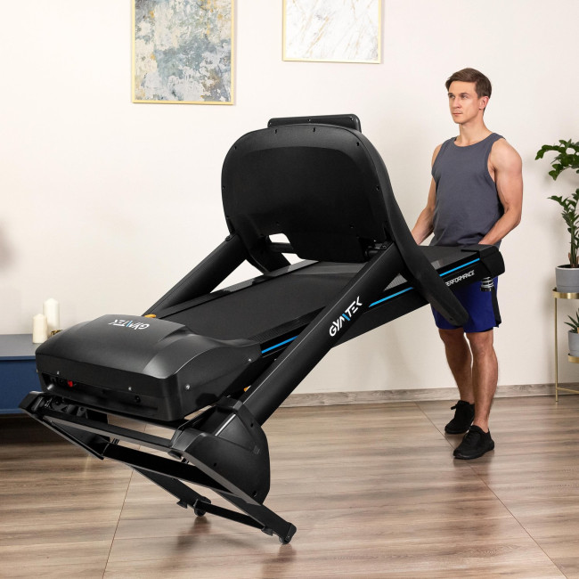 Бігова доріжка GYMTEK XT900