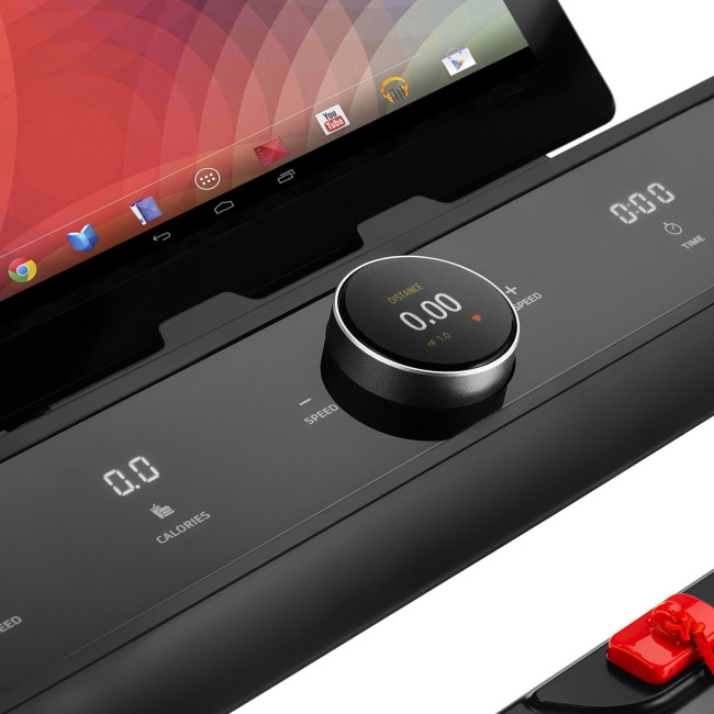 Бігова доріжка Gymtek XT700