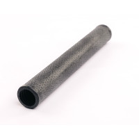 Набір гантелі-штанга 2в1 Besport PowerPro 22кг з перехідником