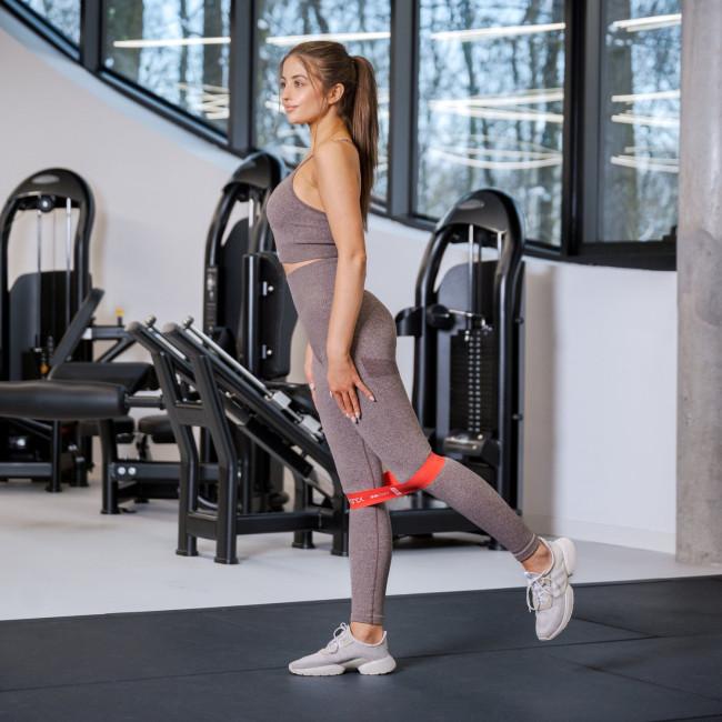 Набір резинок для фітнесу Gymtek 0,5-30кг