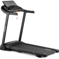 Беговая дорожка Gymtek XT580