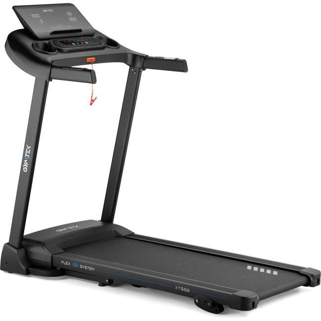 Беговая дорожка Gymtek XT580