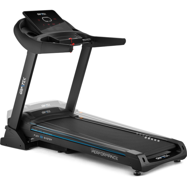 Бігова доріжка GYMTEK XT900
