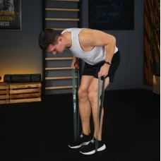 Набір резинок для фітнесу Trex Sport TX-005PBA 5в1 set A