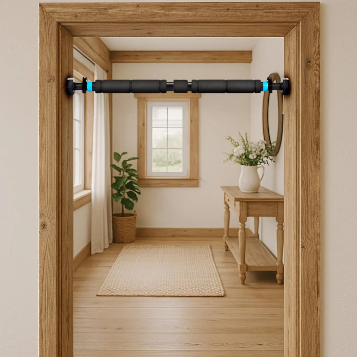 Турнік розсувний GYMTEK 65-100см