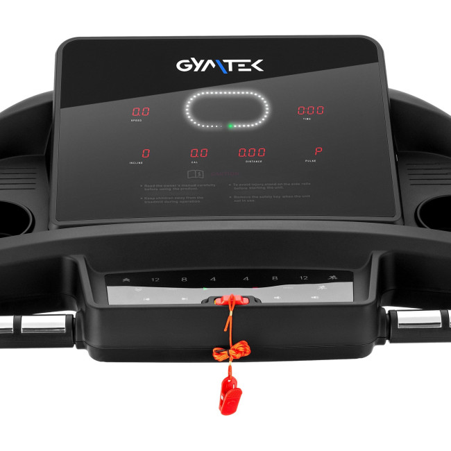 Бігова доріжка GYMTEK XT900