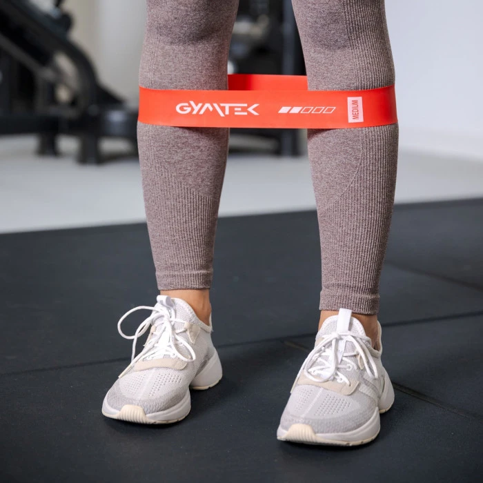 Набір резинок для фітнесу Gymtek 0,5-30кг