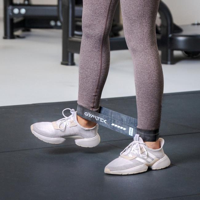 Набір резинок для фітнесу Gymtek 0,5-30кг