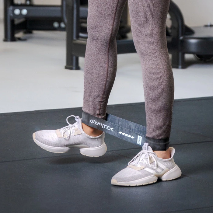 Набір резинок для фітнесу Gymtek 0,5-30кг