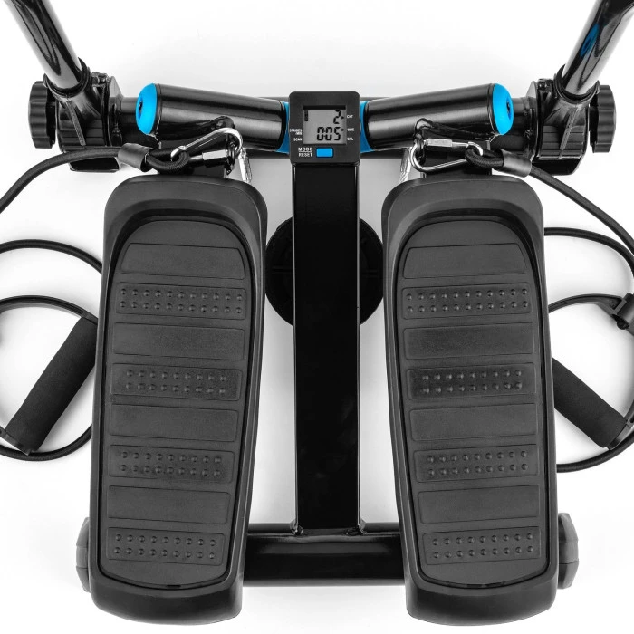 Степпер Gymtek XST700 Черный