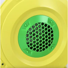 Повітряний насос Costway Master електричний 680 Вт для надувних замків