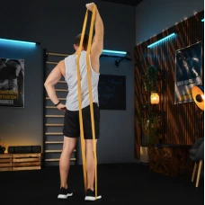 Набір резинок для фітнесу Trex Sport TX-005PBA 5в1 set A