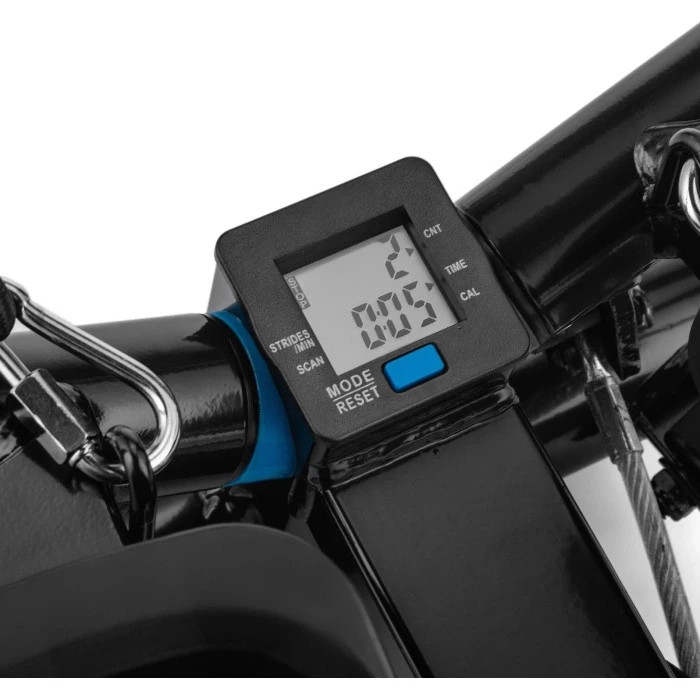 Степпер Gymtek XST700 Черный