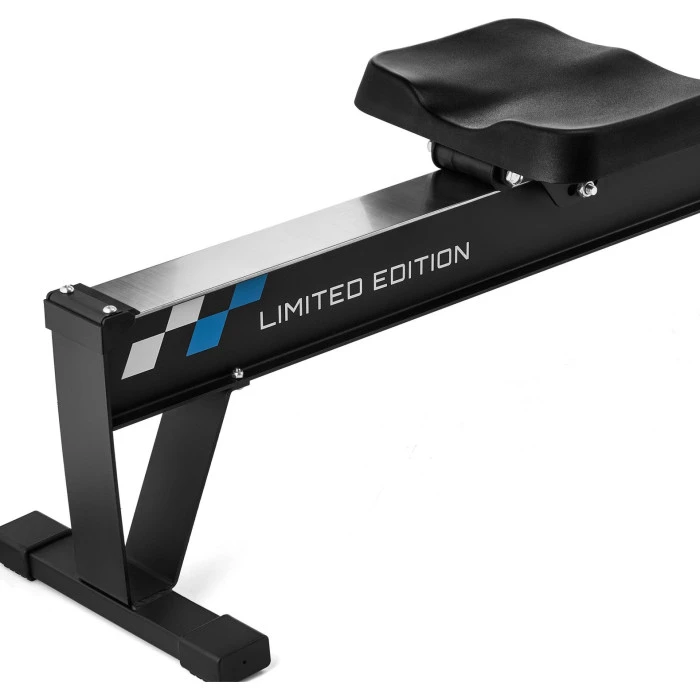 Гребной тренажер Gymtek XR4000 + телеметрический пояс