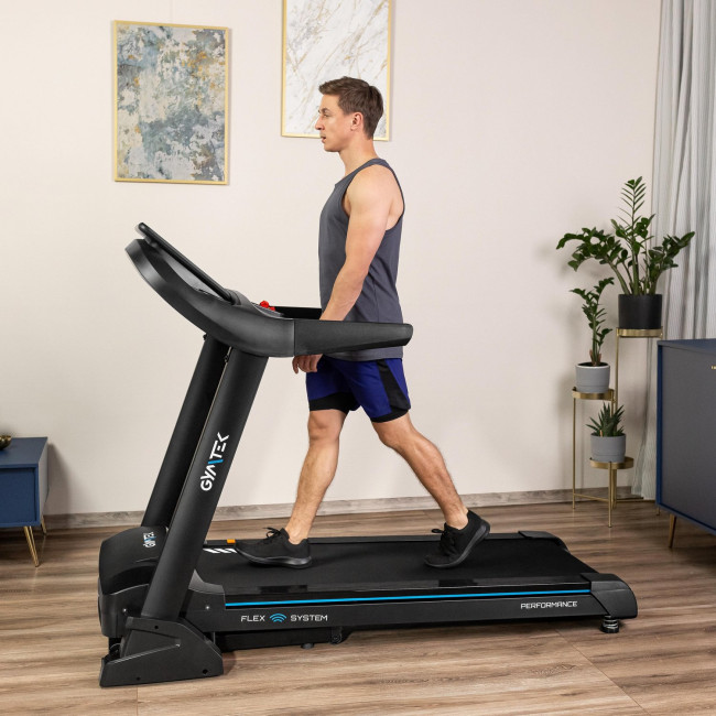 Бігова доріжка GYMTEK XT900