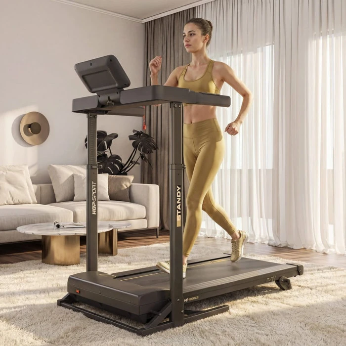 Бігова доріжка Hop-Sport HS-1900LB Standy