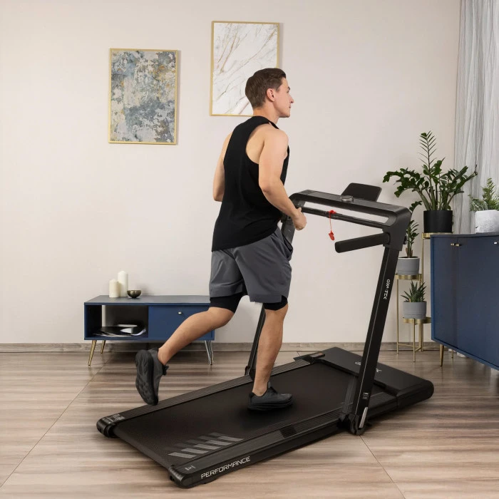 Беговая дорожка Gymtek XT700
