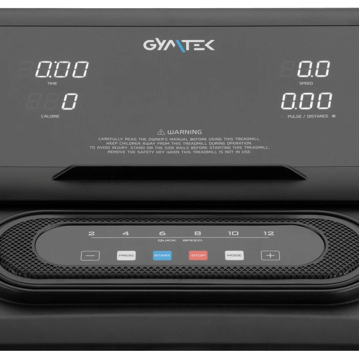 Беговая дорожка Gymtek XT580