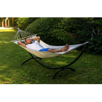 Гамак с каркасом Di Volio Rimini кремовый