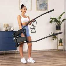 Степпер Gymtek XST700 Чорний